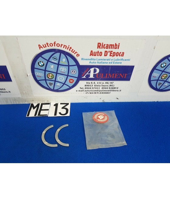 4238556 SERIE BRONZINE...