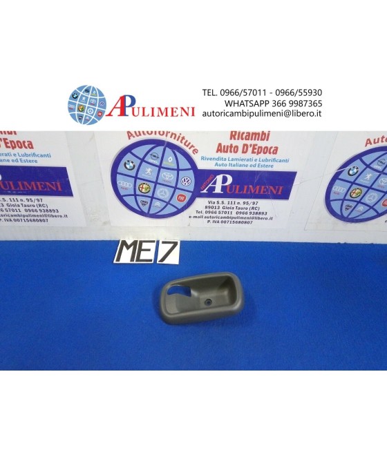 68/136 GHIERA CORNICE...