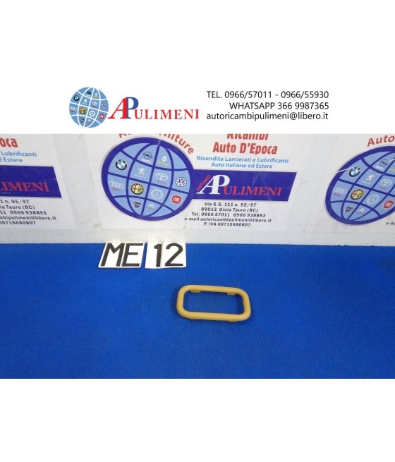34-25/1 CORNICE MANIGLIA...