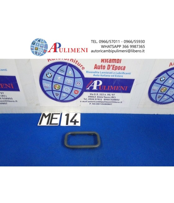 34-25/4 CORNICE MANIGLIA...