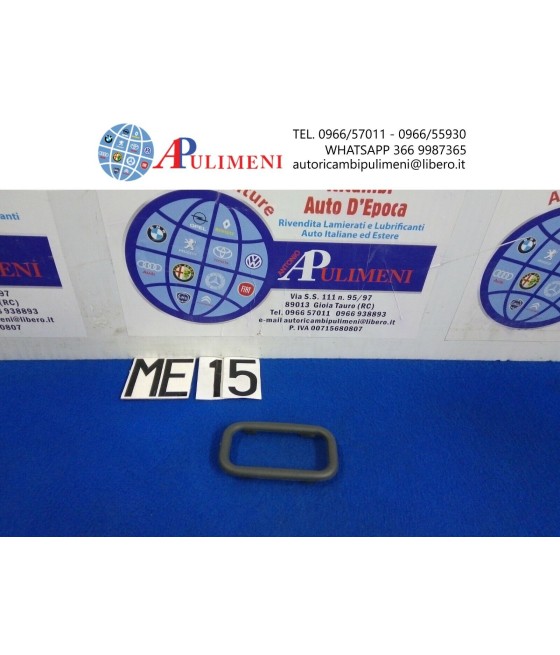 34-25/6 CORNICE MANIGLIA...