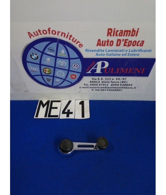 4192246 MANIGLIA ALZAVETRO...