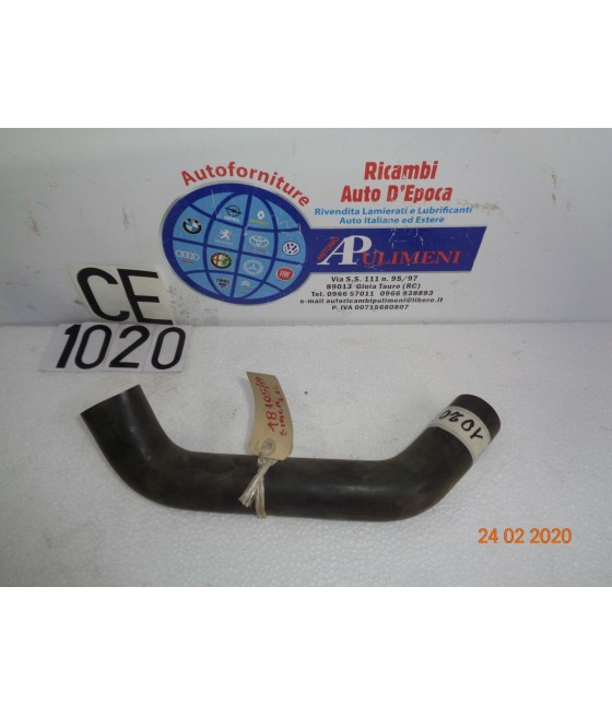 18105A 32472 MANICOTTO TUBO...