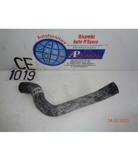 18644A 7700781076 MANICOTTO...