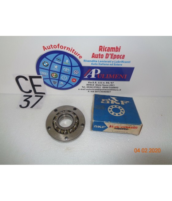VKBA665 95619163 MOZZO...
