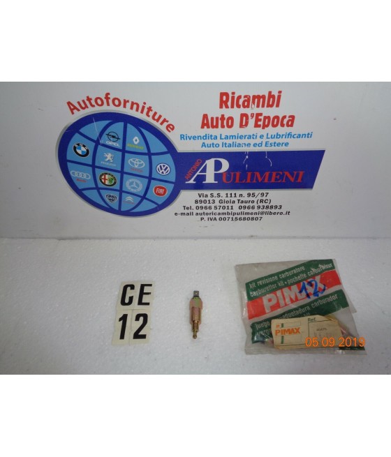 40475 VALVOLA MINIMO...