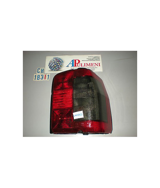 FANALE POSTERIORE DX FIAT...