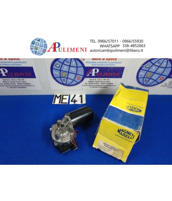 064342203010 MOTORINO TERGI...