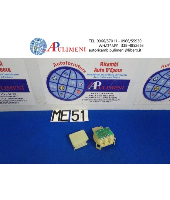 792469 CENTRALINA MODULO...
