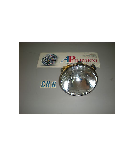 FARO PROIETTORE INT. DX H1...