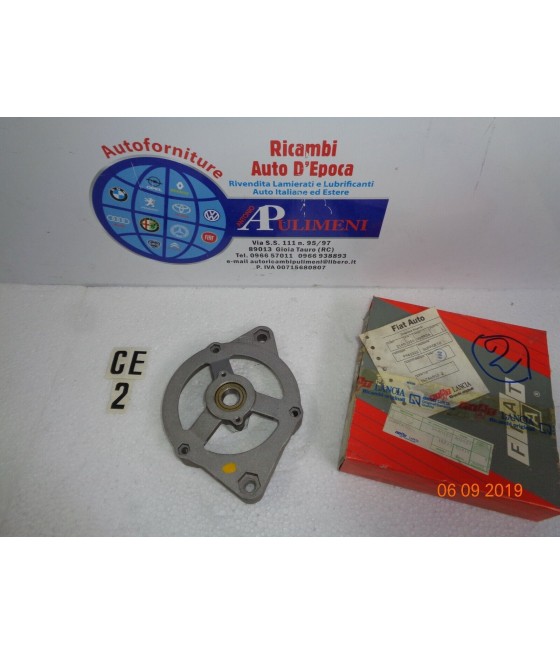 SUPPORTO ALTERNATORE FIAT...