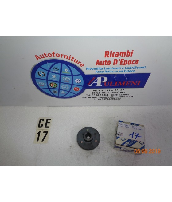 4377260 MOZZO PULEGGIA...