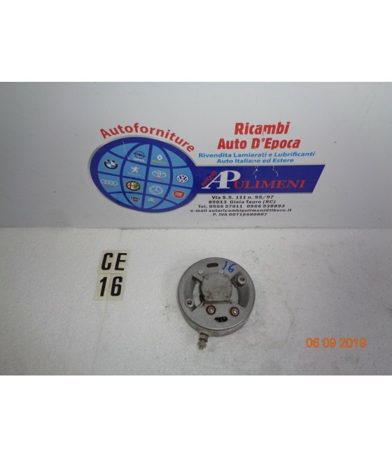 071 SUPPORTO DINAMO FIAT...