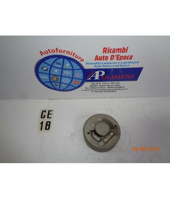 SUPPORTO DINAMO FIAT 850 