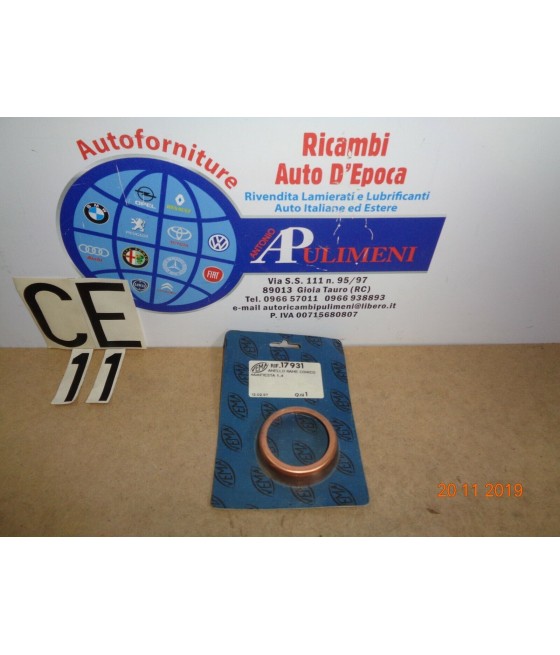 17931 ANELLO RAME...