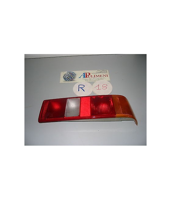 6151242 FANALE POSTERIORE...