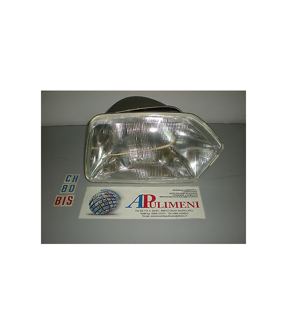 61234103 FARO PROIETTORE DX...
