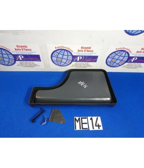 MENSOLA PLANCIA TASCA PORTAOGGETTI RIPOSTIGLIO SOTTOCRUSCOTTO FIAT 126