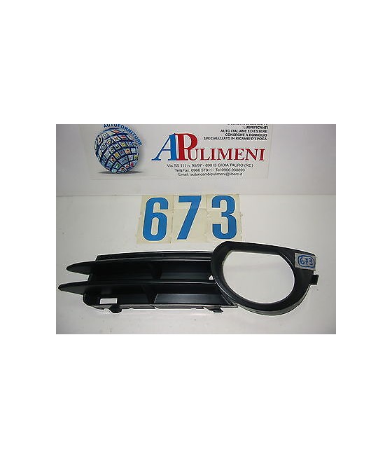 1712719 GRIGLIA (FRONT...