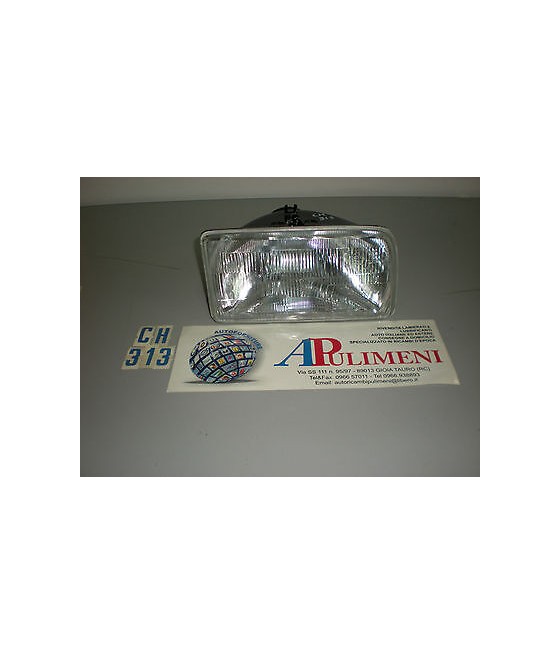L418K FARO PROIETTORE (HEAD...