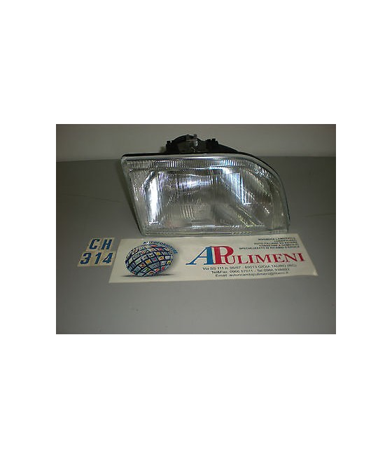 LC240 FARO PROIETTORE (HEAD...