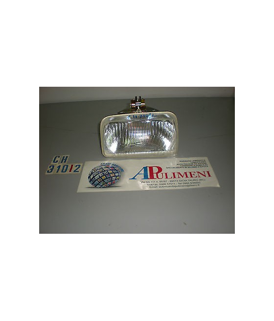 FARO PROIETTORE DX ASM FORD...