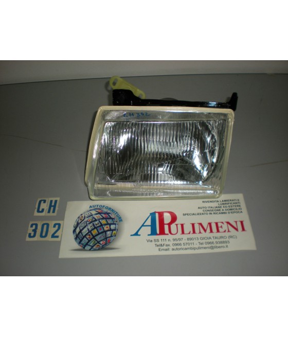 029366 FARO PROIETTORE SX...
