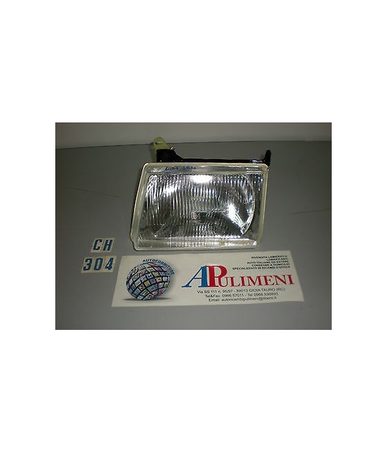 029474 FARO PROIETTORE SX...