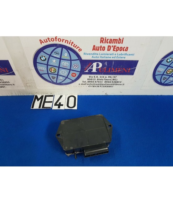 CENTRALINA ACCENSIONE MARELLI DIGIPLEX MED 403A FIAT UNO CROMA REGATA Y10