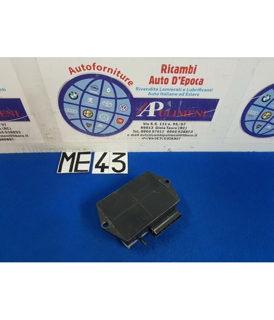 CENTRALINA ACCENSIONE MARELLI DIGIPLEX MED 420A LANCIA THEMA FIAT CROMA 2.0 