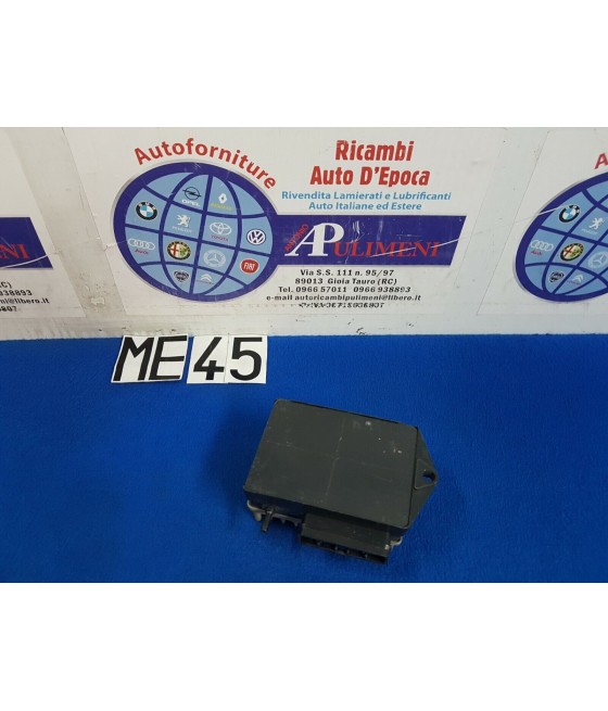 CENTRALINA ACCENSIONE MARELLI DIGIPLEX 2S MED 445B ALFA 155 FIAT TEMPRA TIPO
