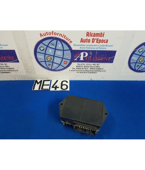 CENTRALINA ACCENSIONE MARELLI DIGIPLEX 2 MED 450A AUTOBIANCHI Y10 FL/92 1.3