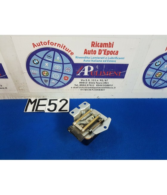 REGOLATORE TENSIONE 24V FIAT TRATTORI OM 40 NC 50 615 616 619 625 650 643 IVECO