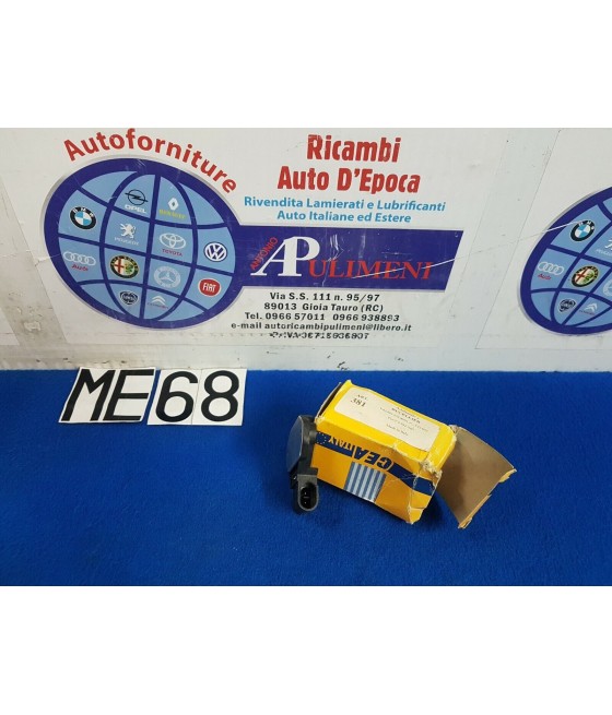 MODULO ACCENSIONE AUTOBIANCHI Y10 1.1 1.1 ie FIAT PANDA 750 1.0 TIPO UNO 1.1