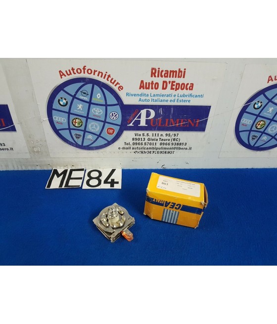 RADDRIZZATORE PIASTRA DIODI ALTERNATORE FORD JAGUAR MASSEY FERGUSON PERKINS