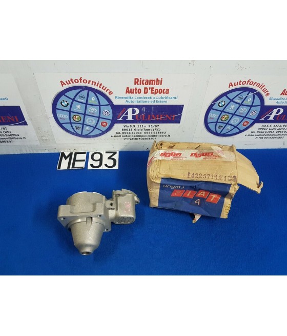 SUPPORTO MOTORINO AVVIAMENTO FIAT 128 BERLINA FAMILIARE SPECIAL RALLY COUPE'