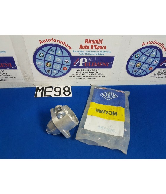 3606 4055721 SUPPORTO MOTORINO PIGNONE AVVIAMENTO FIAT 500 GIARDINIERA