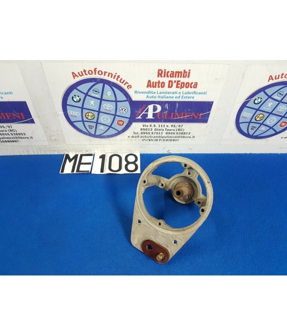 02191 SUPPORTO MOTORINO AVVIAMENTO AUTOCARRO TRATTORE MARELLI BNG 2,5HP 12V