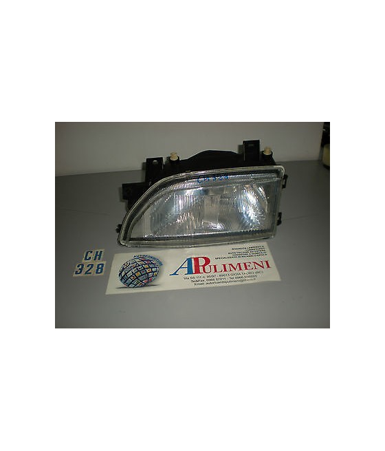 F0138 FARO PROIETTORE SX H4...