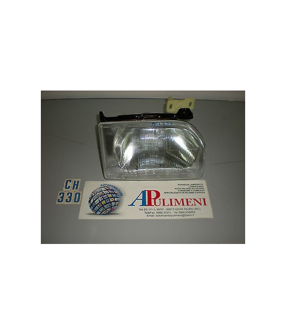 LC204 FARO PROIETTORE DX H4...