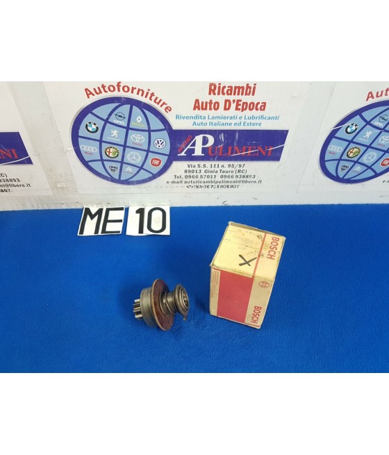 1006209442 PIGNONE MOTORINO AVVIAMENTO BOSCH AUTO EPOCA