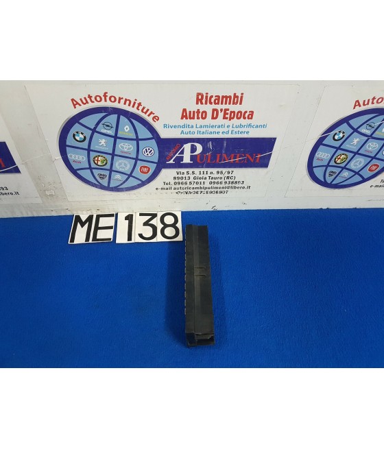 SCATOLA PORTAFUSIBILI FUSIBILI FIAT RITMO SUPER 12 PIN