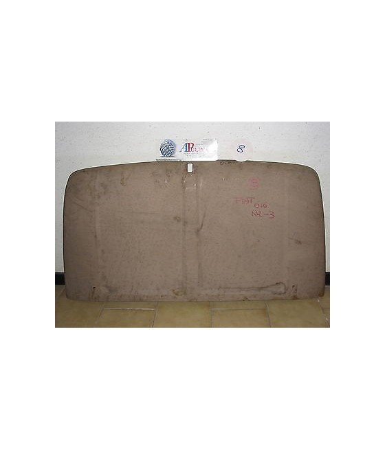 COFANO BAULE ANTERIORE FIAT 616 N2/N3