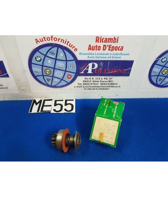 PIGNONE MOTORINO AVVIAMENTO FIAT 124 SPORT 125 LANCIA 2000 BETA FLAVIA FULVIA 