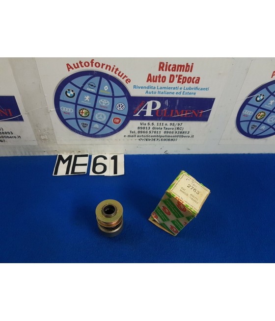 2763 4186795 PIGNONE MOTORINO AVVIAMENTO AUTOBIANCHI A112 1° SERIE 127 GHIBAUDI