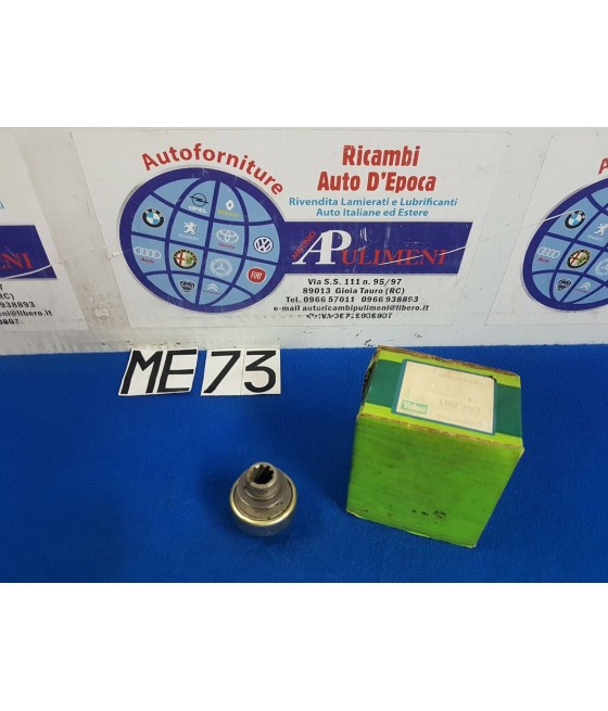 180753 D9E NE206 1622 PIGNONE MOTORINO AVVIAMENTO RENAULT R4 R5 VALEO