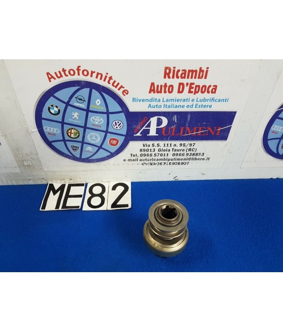 PIGNONE MOTORINO AVVIAMENTO CITROEN C 35 DIESEL H DIESEL HY DIESEL FIAT 242 DS