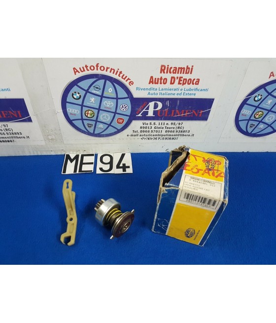 PIGNONE MOTORINO AVVIAMENTO BMW 320 323 520 525 528 FIAT REGATA DS RITMO DS 