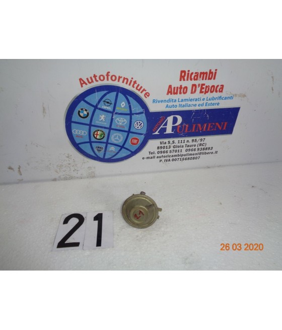 499 CORRETTORE POLMONCINO SPINTEROGENO AUDI 80