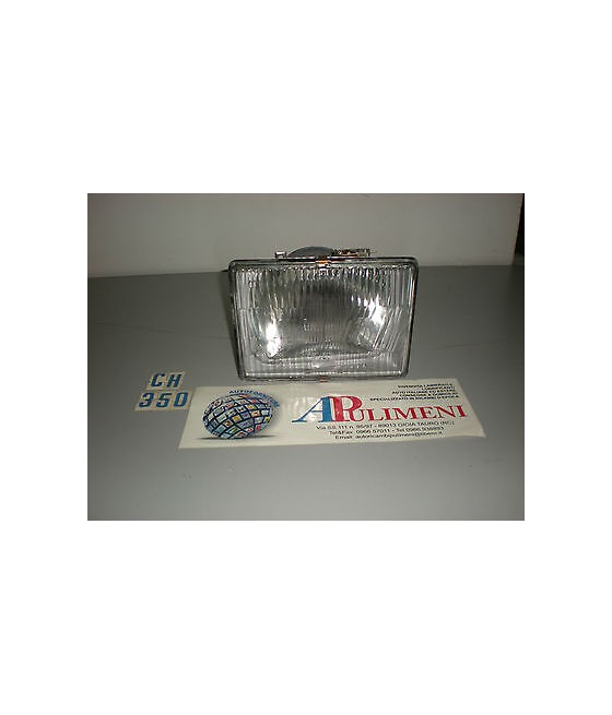 FARO PROIETTORE DX H4...